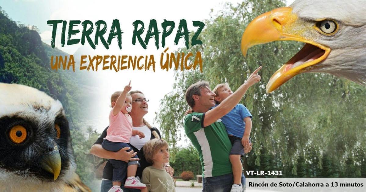 Rincon de Soto Mi Rincon Favorito Vt-Lr1594 빌라 외부 사진